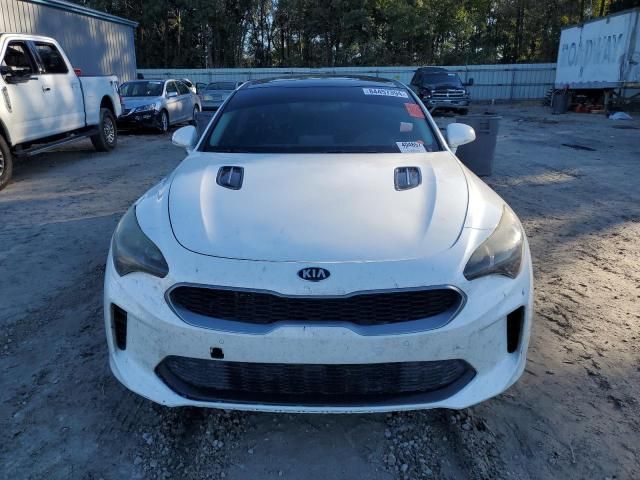 2018 KIA Stinger Premium