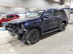 2021 Lexus GX 460 Premium en venta en Sandston, VA