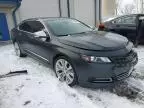 2015 Chevrolet Impala LTZ