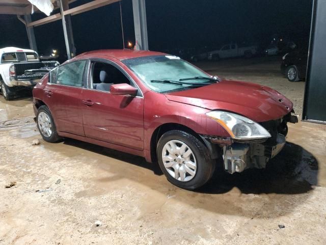 2010 Nissan Altima Base