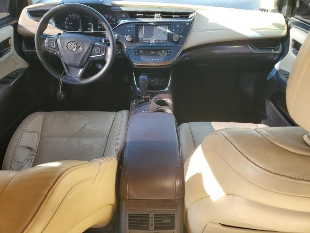 2013 Toyota Avalon Base