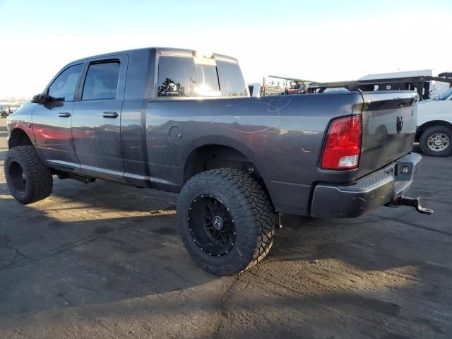 2017 Dodge RAM 2500 SLT