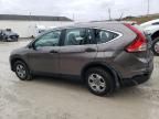 2012 Honda CR-V LX