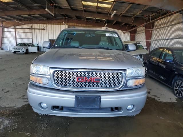 2005 GMC Sierra K1500 Denali