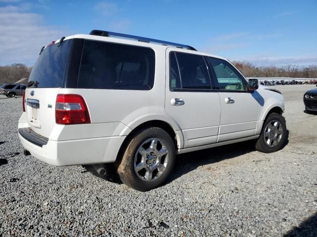 2013 Ford Expedition Limited