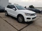 2014 Volkswagen Touareg V6