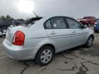 2011 Hyundai Accent GLS