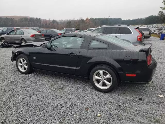 2007 Ford Mustang GT