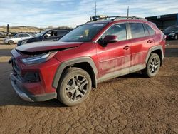 Toyota Vehiculos salvage en venta: 2024 Toyota Rav4 Adventure