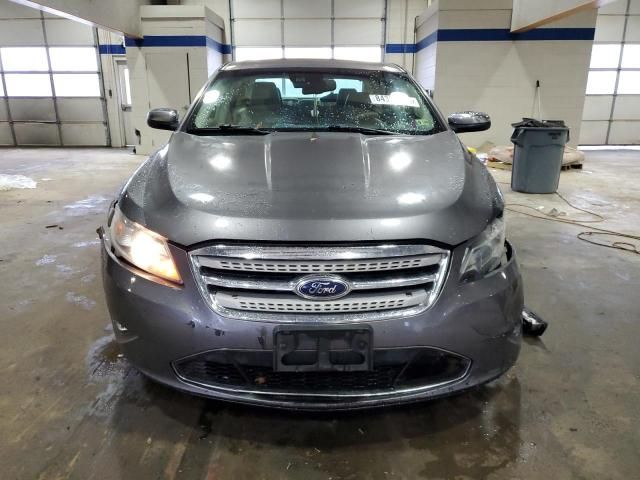 2011 Ford Taurus Limited