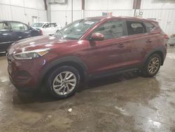 2016 Hyundai Tucson SE en venta en Franklin, WI