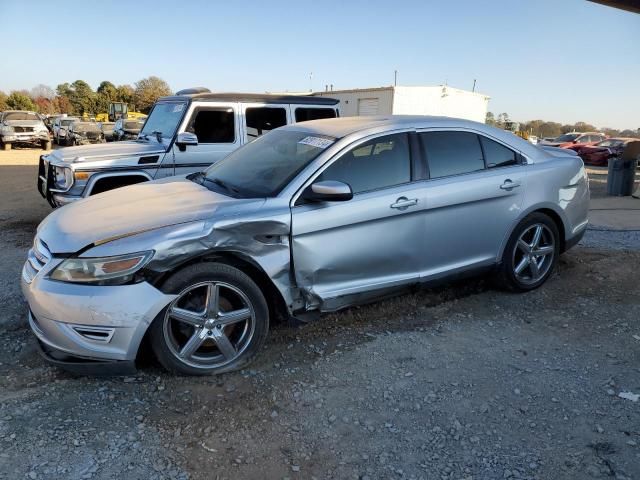 2010 Ford Taurus SHO