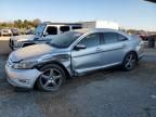 2010 Ford Taurus SHO