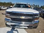 2016 Chevrolet Silverado C1500 LT