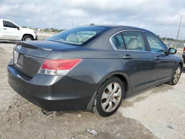 2009 Honda Accord EXL