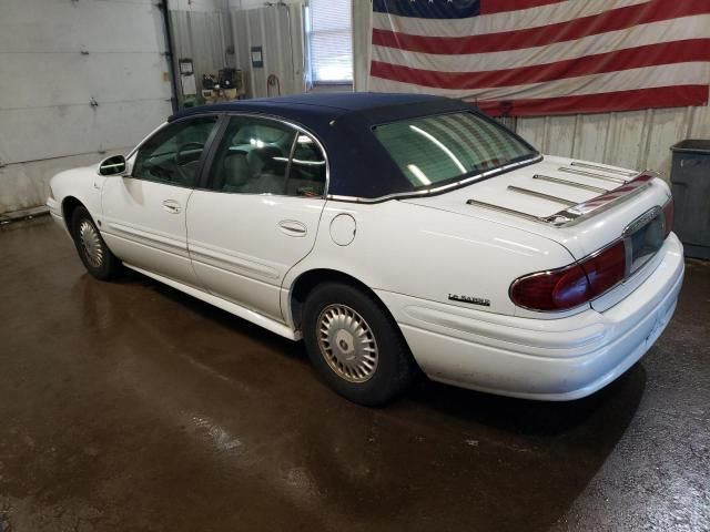 2000 Buick Lesabre Custom