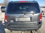 2010 Honda Pilot EXL