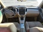 2007 Toyota Highlander Sport