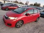 2018 Honda FIT EX