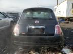 2013 Fiat 500 POP