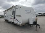 2008 Jayco Trailer