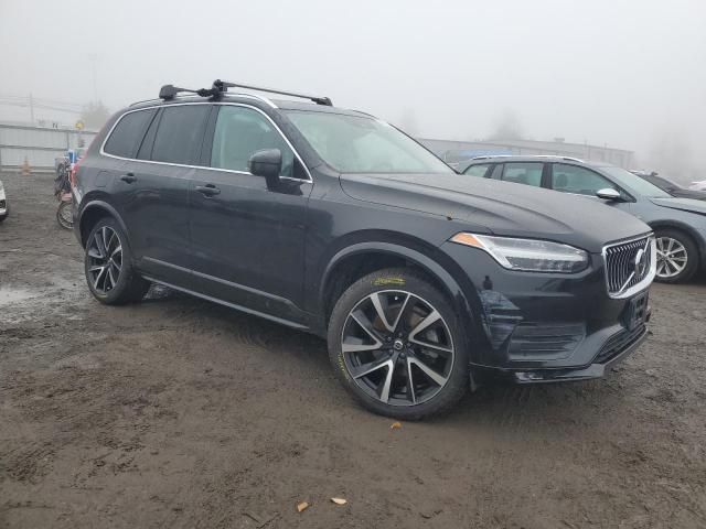 2020 Volvo XC90 T6 Momentum