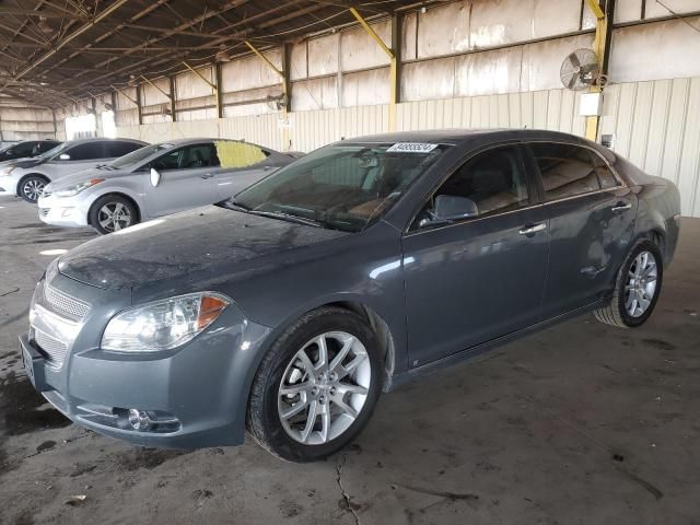 2009 Chevrolet Malibu LTZ