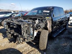 Chevrolet Silverado k1500 High Coun salvage cars for sale: 2016 Chevrolet Silverado K1500 High Country