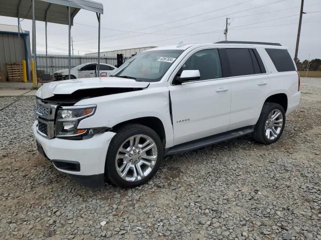 2019 Chevrolet Tahoe K1500 LT