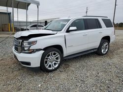 2019 Chevrolet Tahoe K1500 LT en venta en Tifton, GA