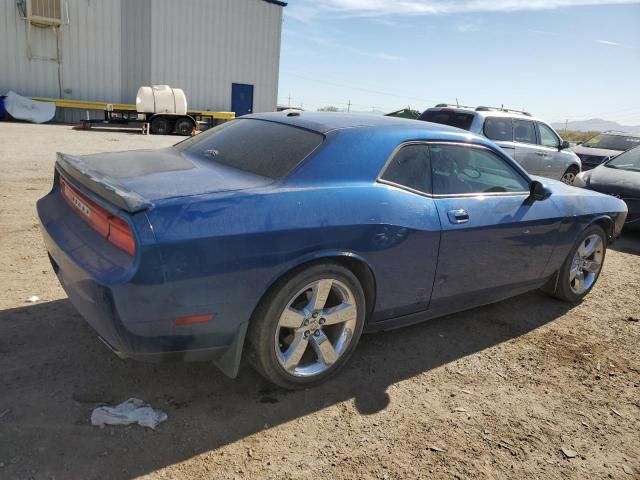 2010 Dodge Challenger R/T