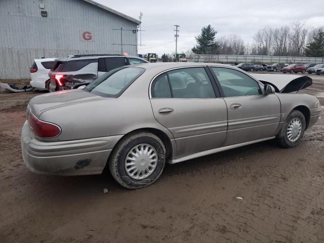 2003 Buick Lesabre Custom