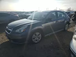 2014 Subaru Legacy 2.5I en venta en Magna, UT