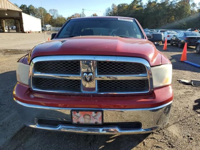 2011 Dodge RAM 1500