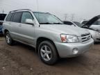 2004 Toyota Highlander