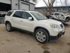 2010 GMC Acadia SLT-2