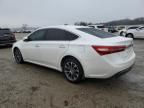 2018 Toyota Avalon XLE