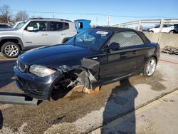 Salvage cars for sale at Lawrenceburg, KY auction: 2010 BMW 135 I