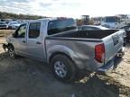 2012 Nissan Frontier S