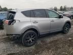 2017 Toyota Rav4 SE