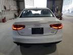 2014 Audi A4 Premium Plus