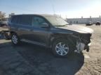 2012 Toyota Highlander Base