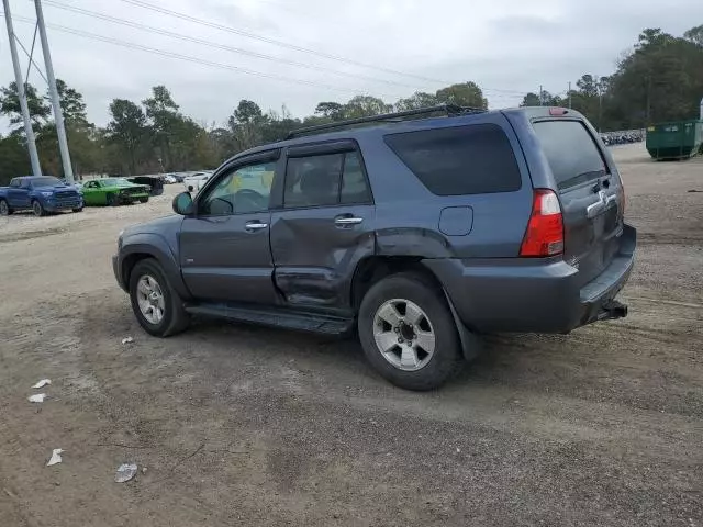 2006 Toyota 4runner SR5