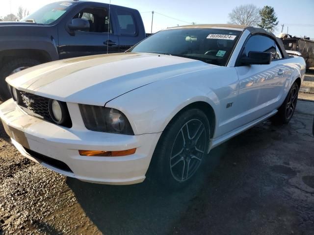 2006 Ford Mustang GT