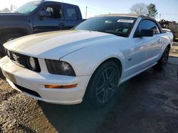 Carros con verificación Run & Drive a la venta en subasta: 2006 Ford Mustang GT