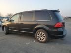 2012 Volkswagen Routan SE