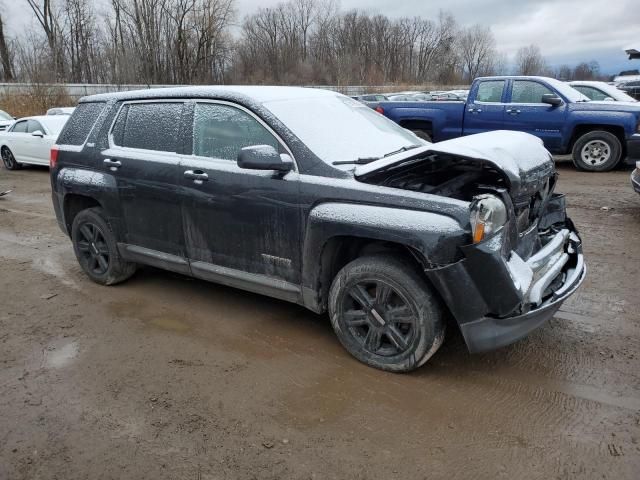 2014 GMC Terrain SLE