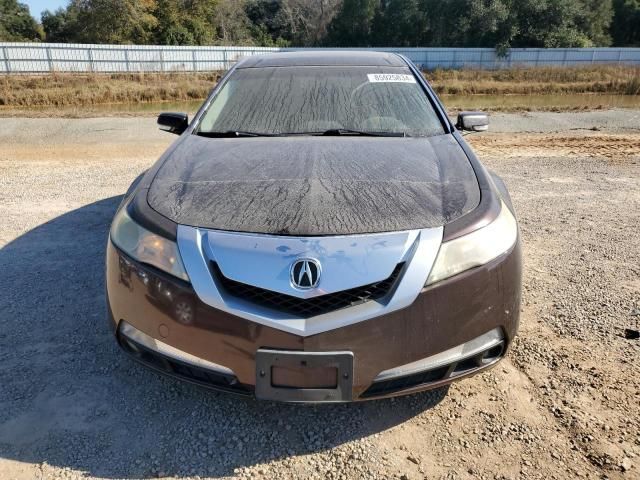 2009 Acura TL