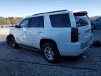 2017 Chevrolet Tahoe C1500 LS