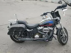 2018 Harley-Davidson Fxlr Low Rider en venta en Littleton, CO